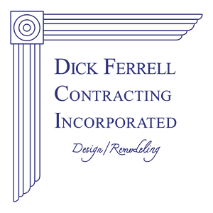Dick Ferrell Contracting Inc.